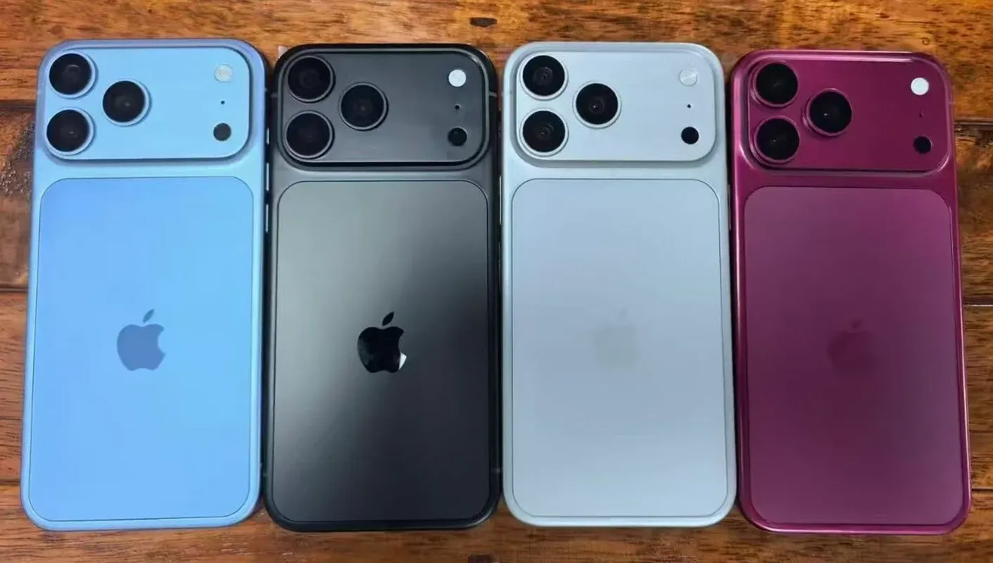 Sony и TSMC создадут сенсоры для Apple iPhone | DGL.RU