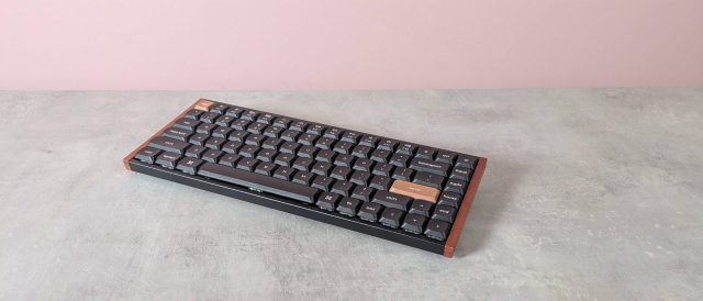 Клавиатура Keychron K3 HE: стоит ли покупать? | DGL.RU
