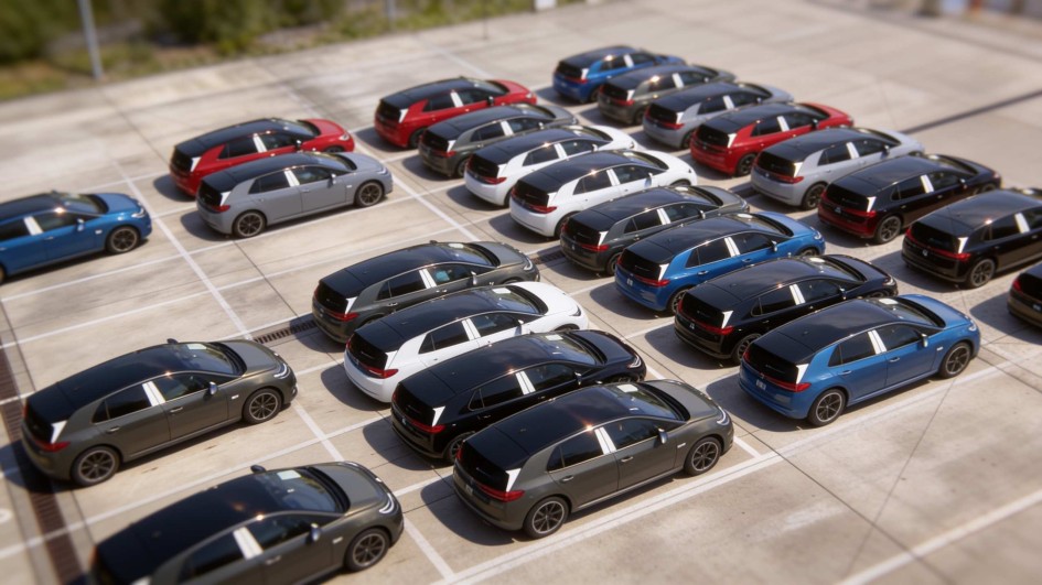 Volkswagen запускает новую гарантийную программу для всех моделей в Китае
