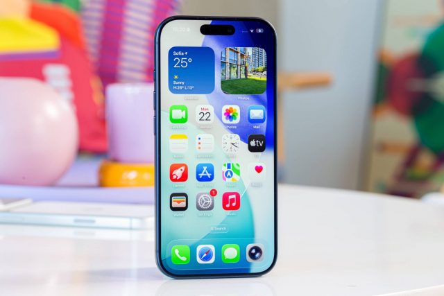 Рост себестоимости Apple iPhone 18 Pro на 38% | DGL.RU