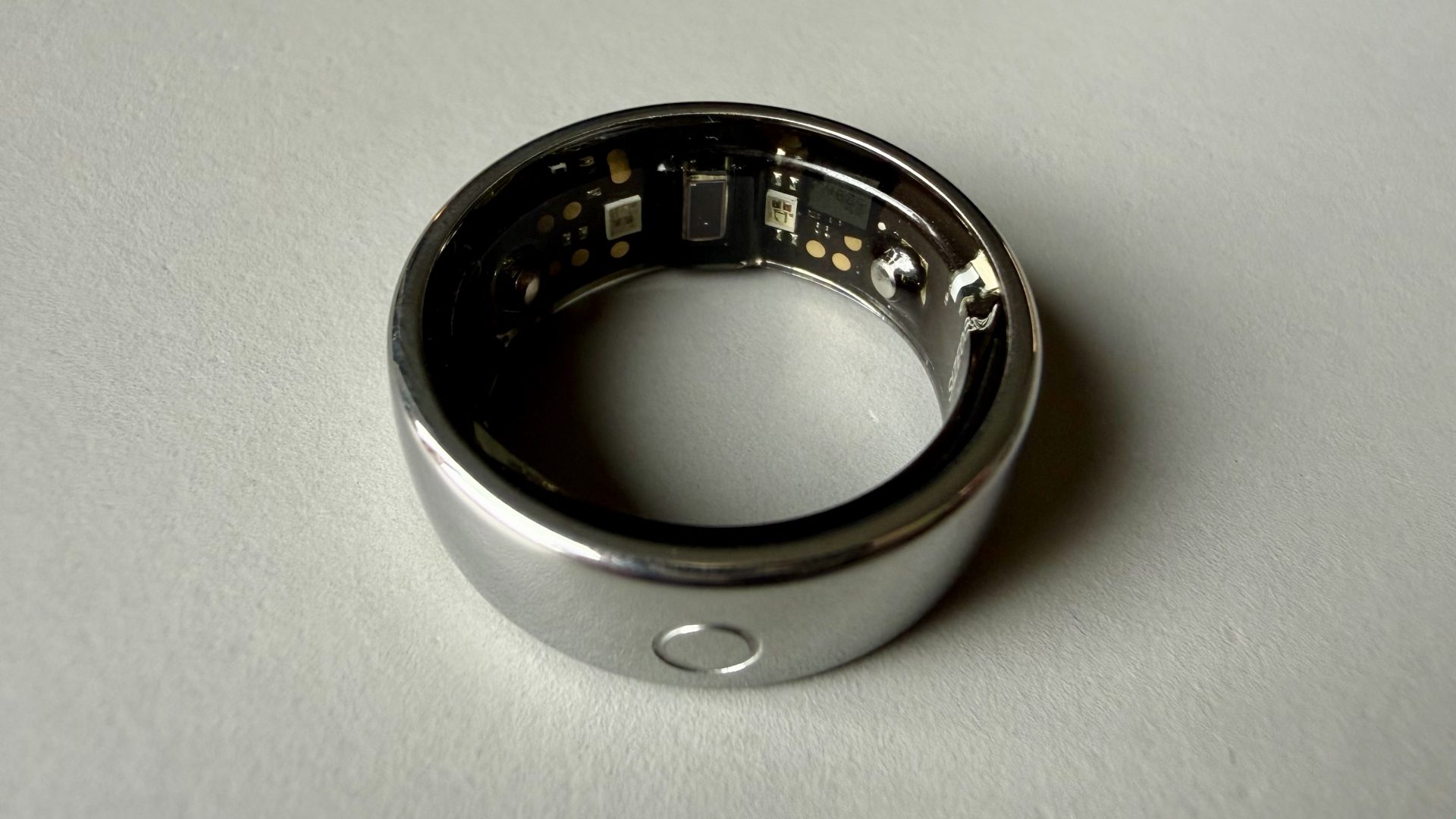 Обзор умного кольца Circular Ring 2: функциональность и проблемы софта картинка Обзор умного кольца Circular Ring 2: функциональность и проблемы софта | DGL.RU