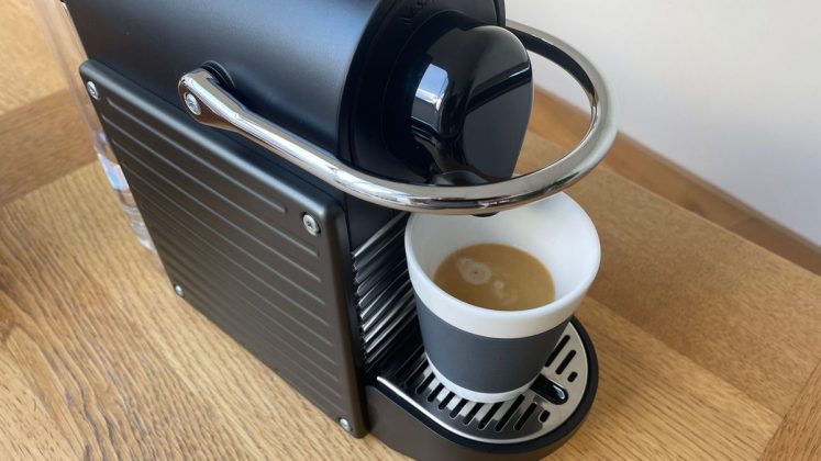 Лучшие кофемашины Nespresso 2026: капсульные кофеварки достойные вашего кухонного стола картинка Лучшая кофемашина Nespresso