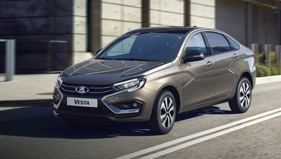 Сколько на самом деле служат моторы Lada Vesta: реальные цифры и нюансы эксплуатации
