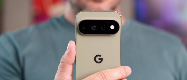Google Pixel 11 и 11 Pro: технический обзор | DGL.RU