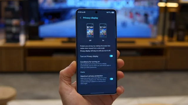 Пользователи Galaxy S26 Ultra не дадут Samsung уйти от ответственности за проблему с оттенком дисплея