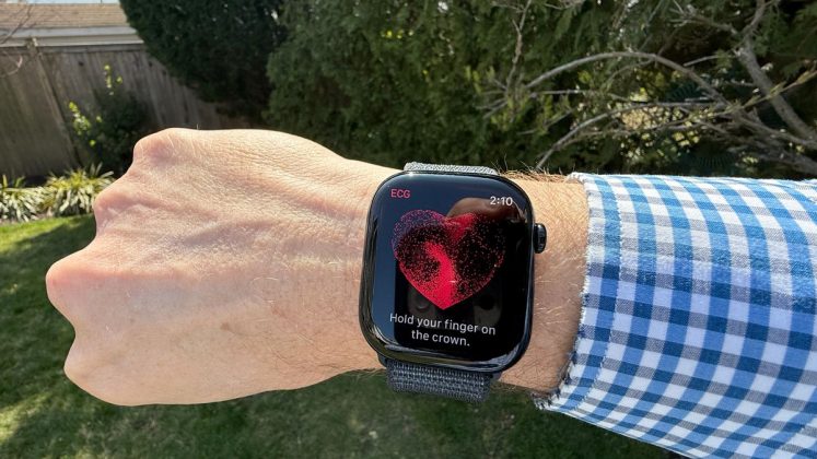 Рейтинг смарт-часов Apple Watch 2026 года | DGL.RU