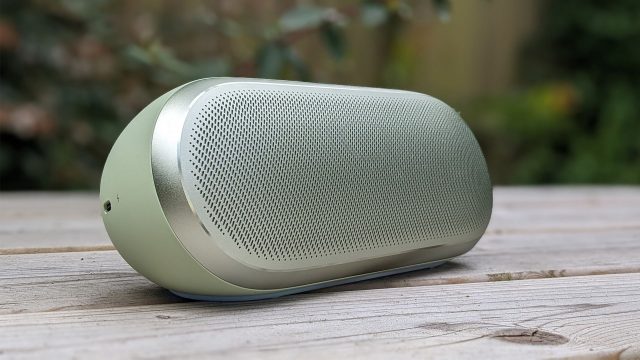 Колонка Harman Kardon Luna 2: подробный тест | DGL.RU