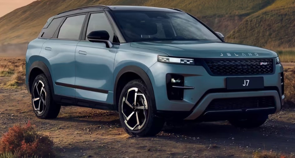 Jeland и Solaris вошли в топ-15 продаж новых авто в России в июле 2026