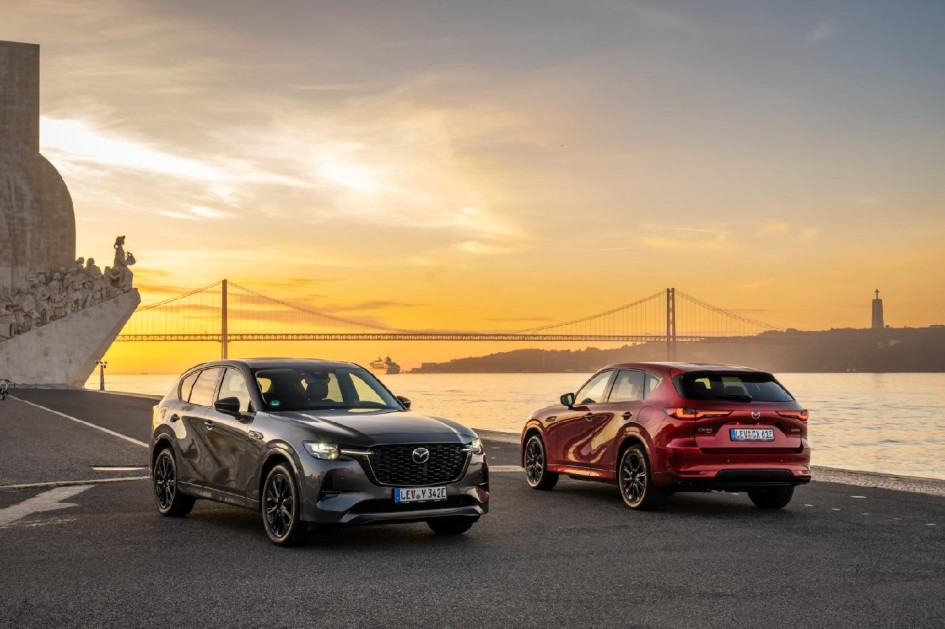 Mazda CX-60 и CX-80: две платформы, один подход к премиуму в сегменте SUV