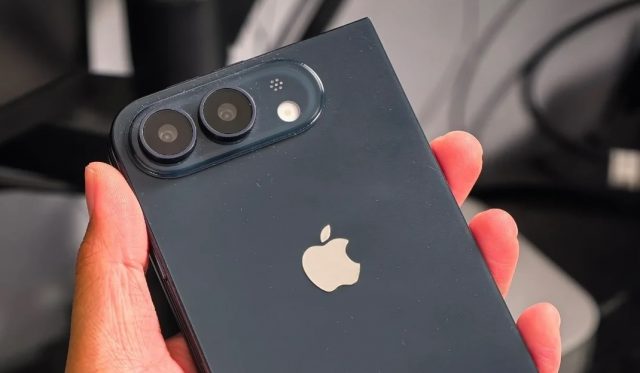 Складной Apple iPhone Ultra увеличит экраны | DGL.RU