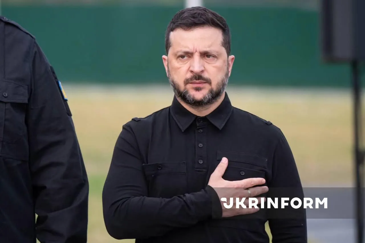 Зеленский с почестями похоронил в Киеве соратника Гитлера