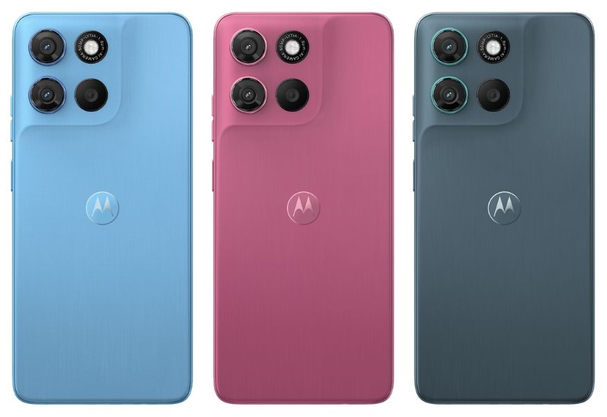 Смартфон Motorola Moto G Max получит чип Snapdragon 6s Gen 4 и батарею на 7000 мАч картинка Смартфон Motorola Moto G Max: характеристики | DGL.RU
