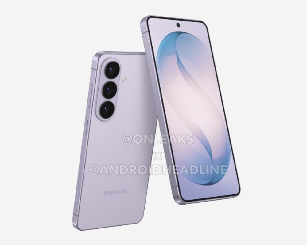 Дизайн флагманов Samsung Galaxy S27 Ultra | DGL.RU