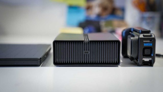 Жесткий диск Seagate FireCuda X Vault тест | DGL.RU