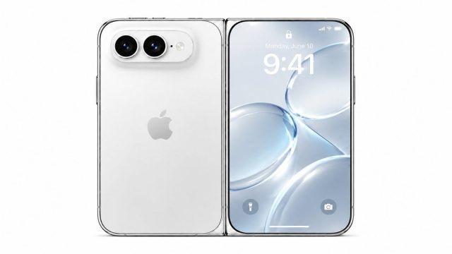 Конструкция и проблемы Apple iPhone Ultra | DGL.RU
