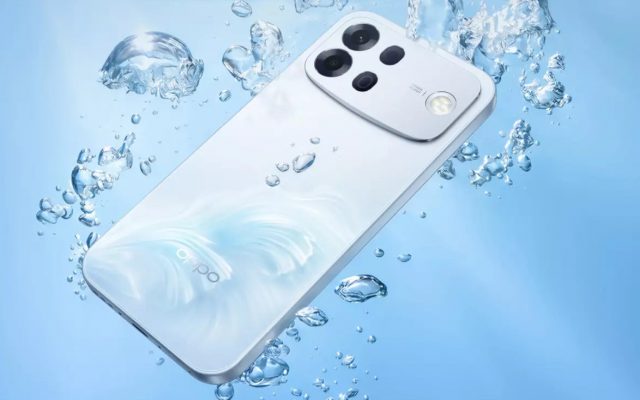Смартфон Oppo A7 Pro Max: батарея 10000 мАч | DGL.RU