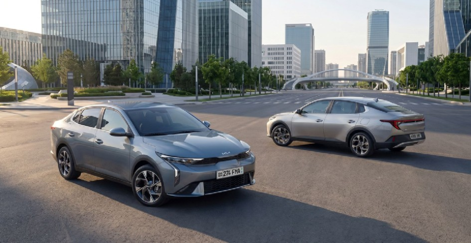 Kia K3 начал сборку в Узбекистане: новая модель и вызов для рынка седанов