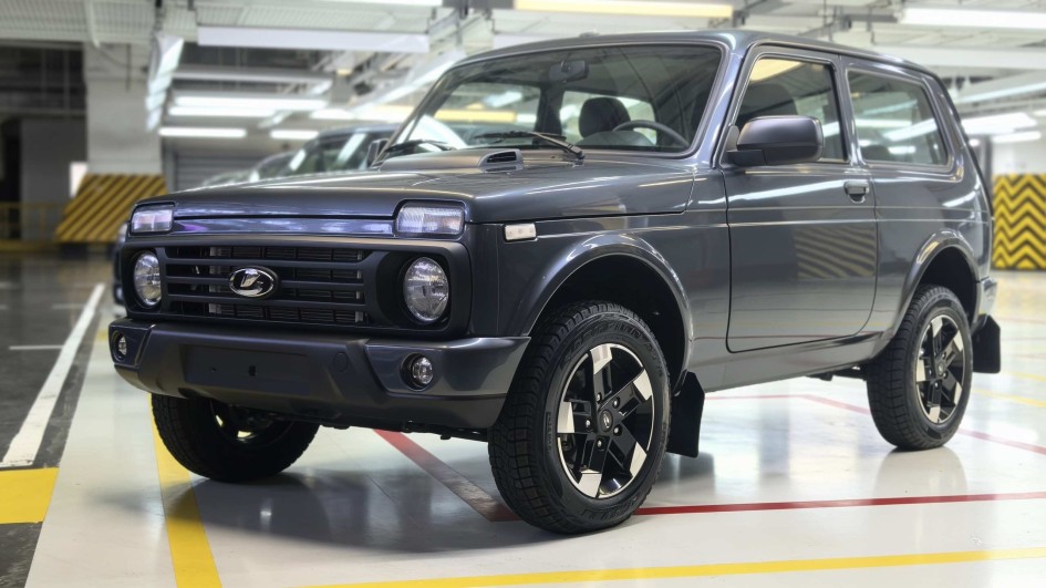 Каждый третий владелец Lada выбирает марку из-за баланса цены и качества