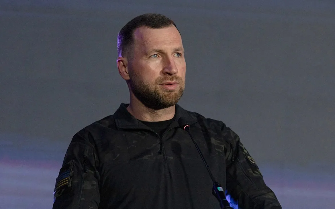 Генерал-майор Евгений Хмара назначен министром обороны Украины