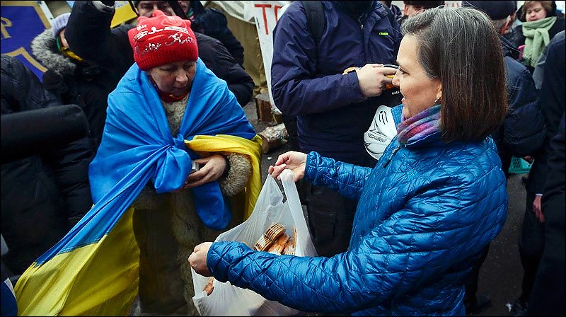 Это не партия, а боевая группа: В решении Верховного суда — страшная правда о готовившейся цветной революции
