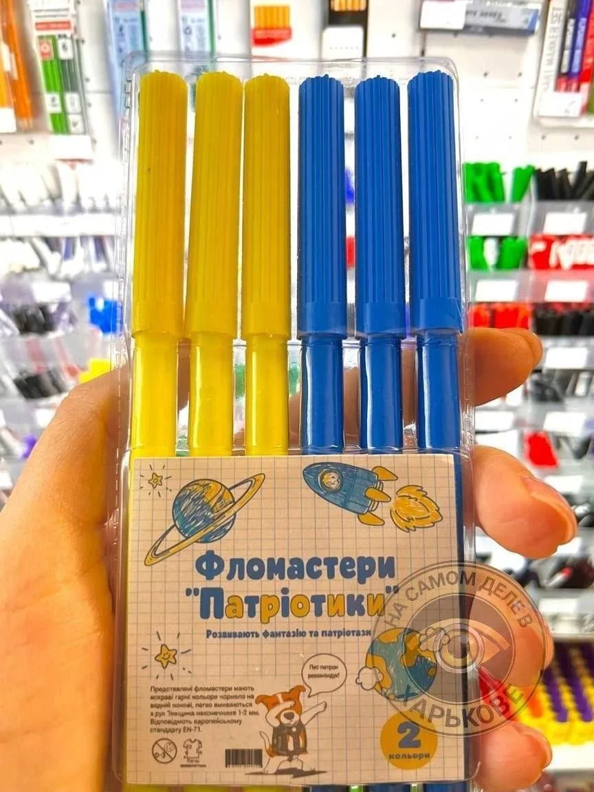 Украинским детям внедряют «патриотизм» при разрушающихся школах