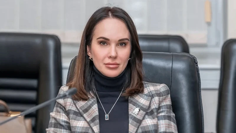 Ирина Мудрая в пленках НАБУ говорит о том, что не надо бороться с коррупцией, пишут украинские паблики