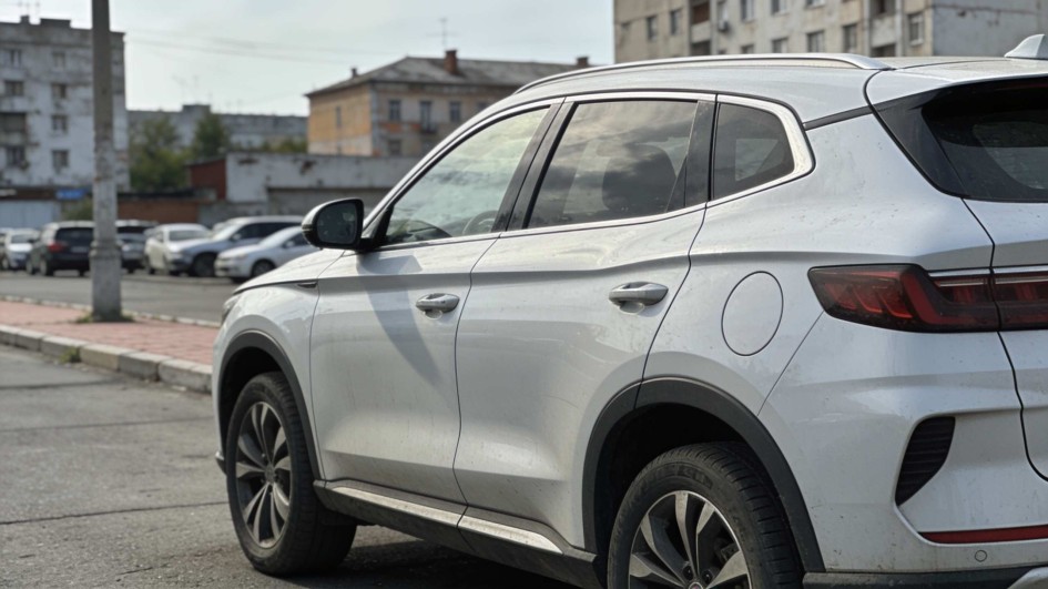 Главные риски покупки подержанных китайских авто: что скрывает низкая цена
