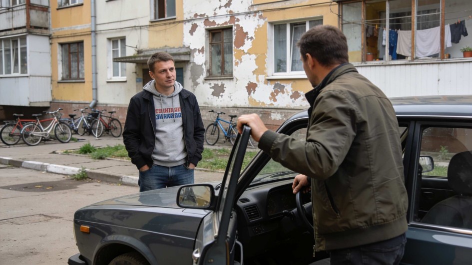 Когда продавцы автомобилей готовы уступить в цене: исследование по регионам