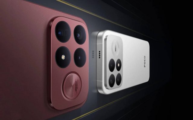 Чипы для Poco F9 Pro и Poco F9 Ultra раскрыты | DGL.RU