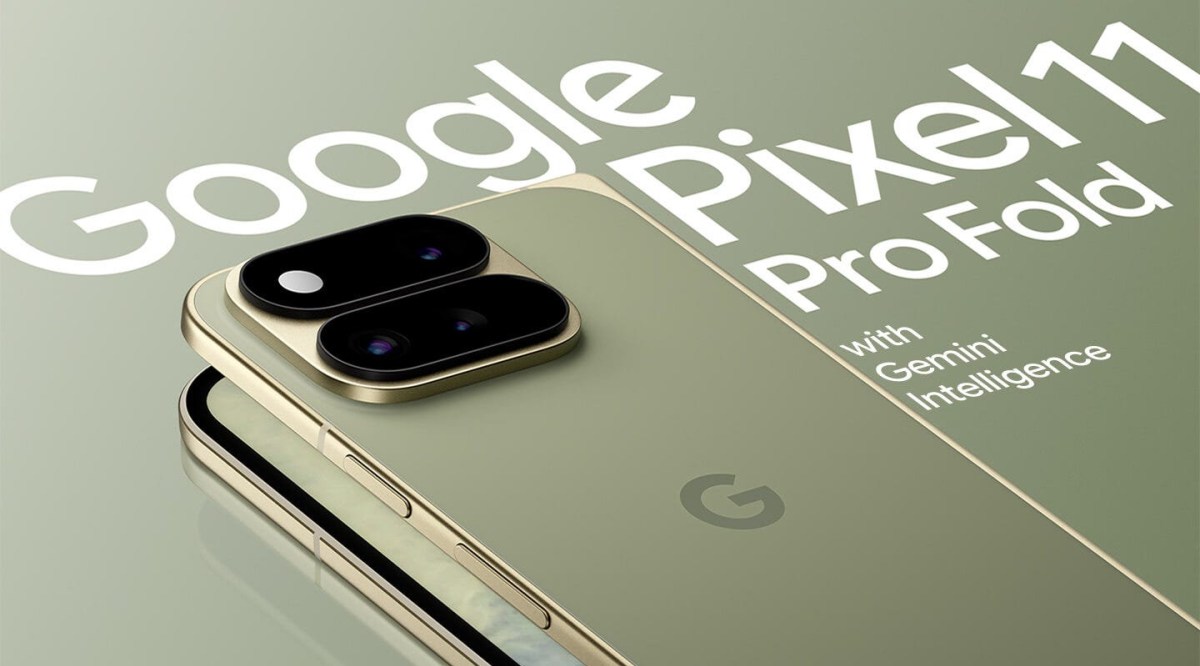 Серия Google Pixel 11 и часы Watch 5: анонс | DGL.RU