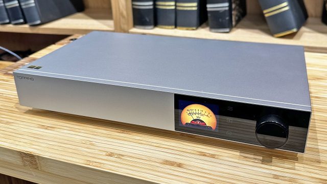 ЦАП Topping D900: подробный тест и обзор звука | DGL.RU