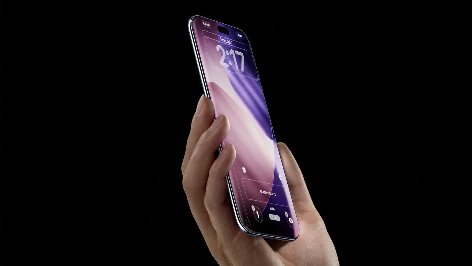 Apple iPhone 20: новый корпус и скрытый Face ID | DGL.RU