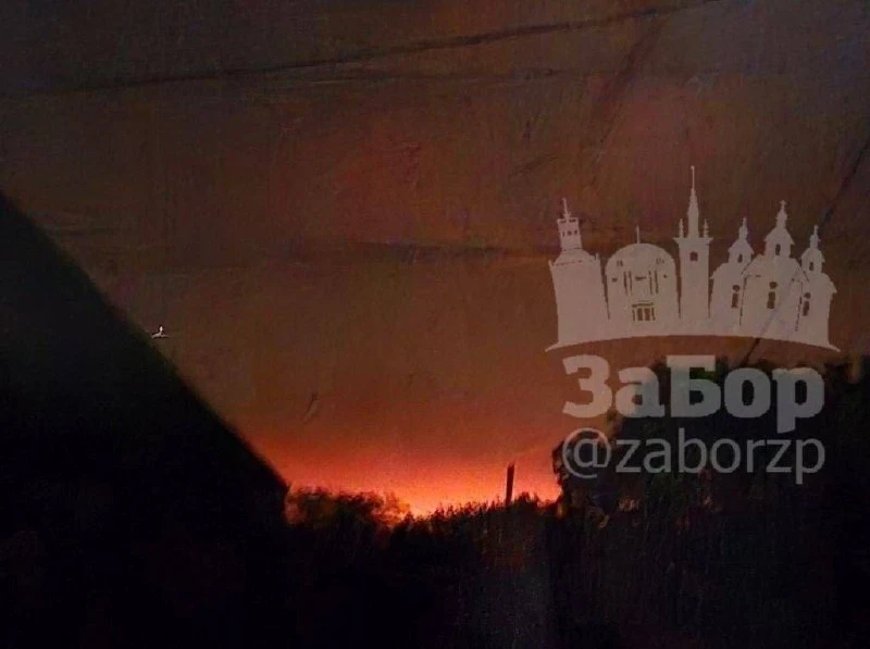 «Герани» атаковали цели в Киевской области и других регионах