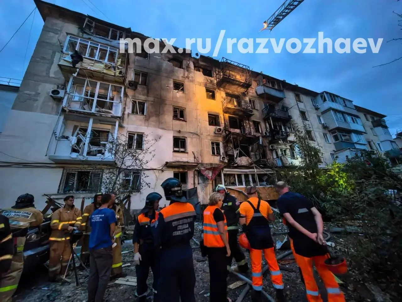 512 украинских БПЛА сбито ночью над 19 субъектами РФ на 28.08.2026
