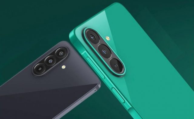 Смартфон Galaxy F70 Pro: батарея 6000 мАч | DGL.RU
