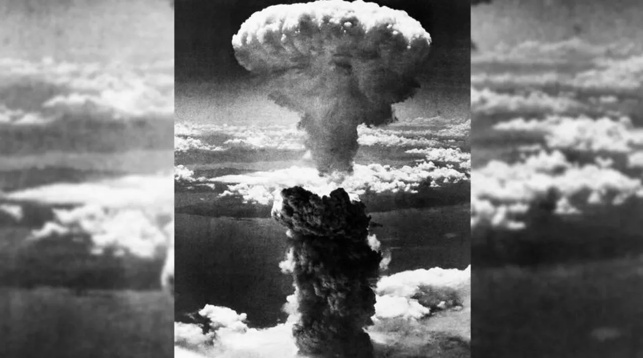 ООН и Токио раскритиковали Россию в годовщину Хиросимы, но о роли США умолчали