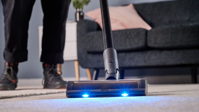 Пылесос Dyson Gen5detect: топ моделей | DGL.RU