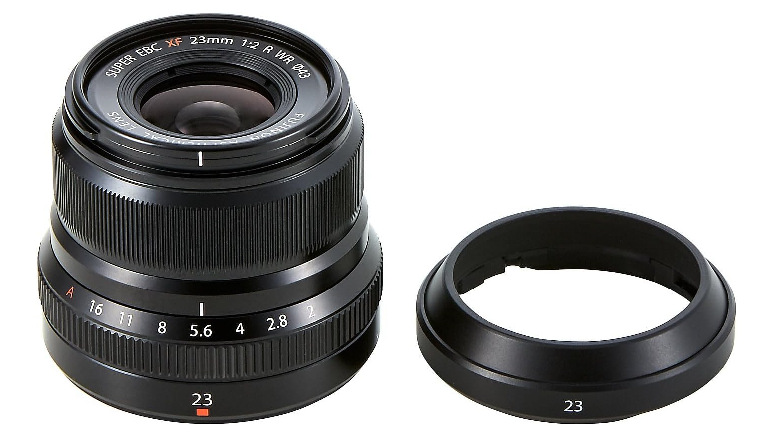 Лучшие объективы для камер Fujifilm X-S10 и X-S20 в 2026 году картинка Объективы для Fujifilm X-S10 и X-S20: выбор | DGL.RU
