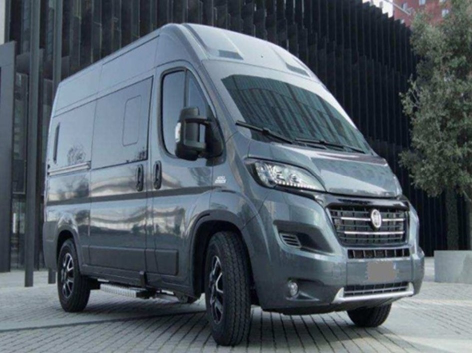 FIAT Ducato с пробегом: как изменился рынок и что важно знать перед покупкой