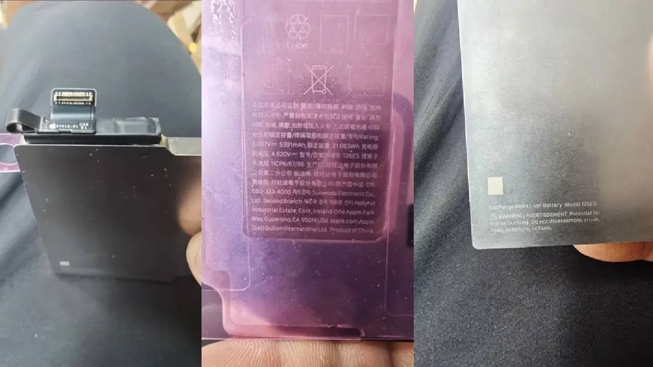 Apple iPhone 18 Pro Max получит емкую батарею | DGL.RU