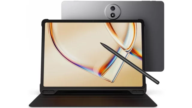 Последний Android-планшет TCL Tab A1 Plus оснащен потрясающим экраном, стилусом и убийственной ценой