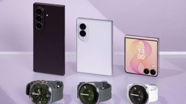 Смартфон Galaxy Z Fold 8: статистика продаж | DGL.RU