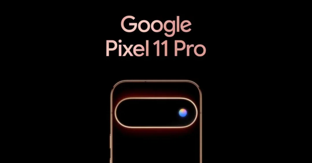 Главные подробности о линейке смартфонов Google Pixel 11 перед презентацией картинка Подробные характеристики Google Pixel 11 | DGL.RU
