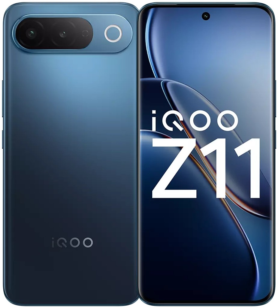 Смартфон iQOO Z11 вышел в открытую продажу | DGL.RU