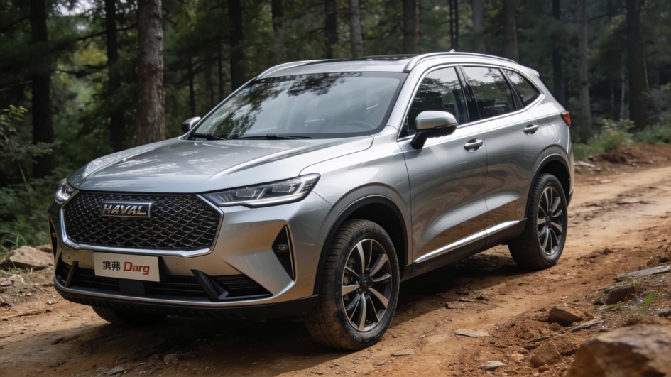 Плюсы и минусы Haval Dargo: что важно знать перед покупкой кроссовера