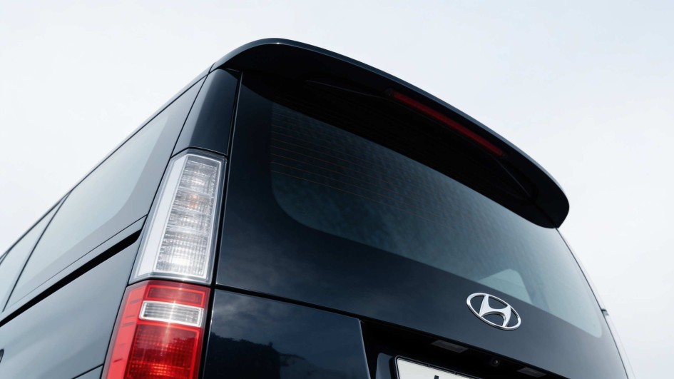 Hyundai подала заявки на 11 новых товарных знаков в России - что это значит