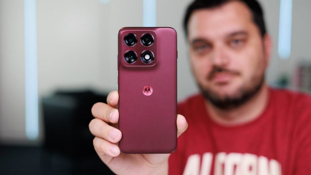 Motorola добавит Android 17 для 50 моделей | DGL.RU