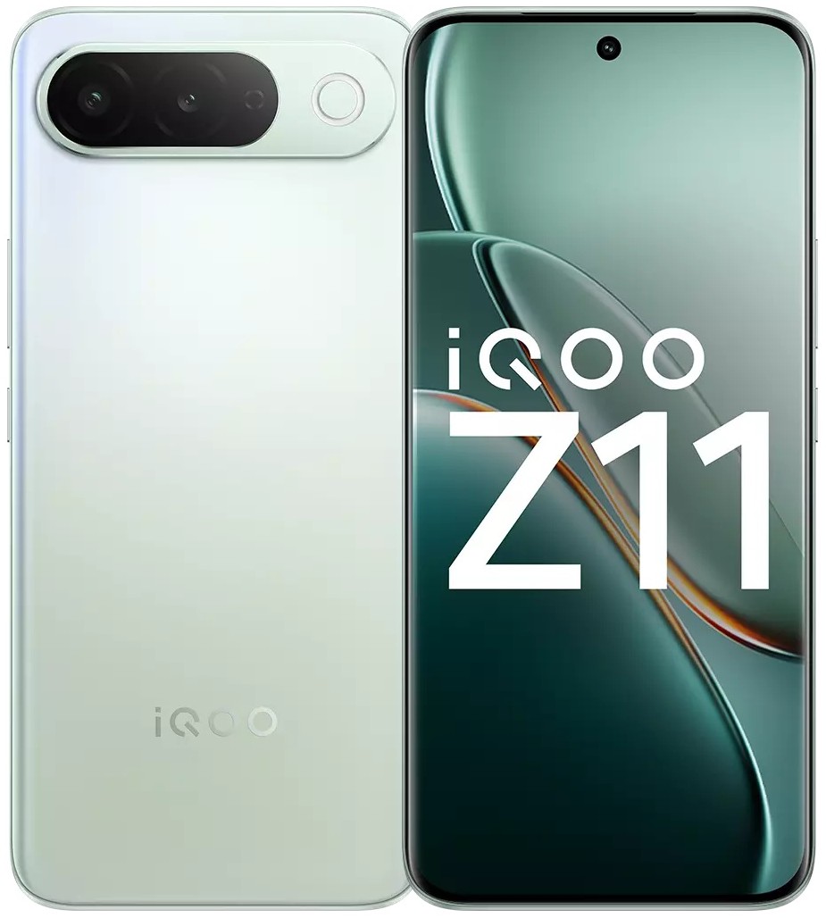 Смартфон iQOO Z11 вышел в открытую продажу | DGL.RU