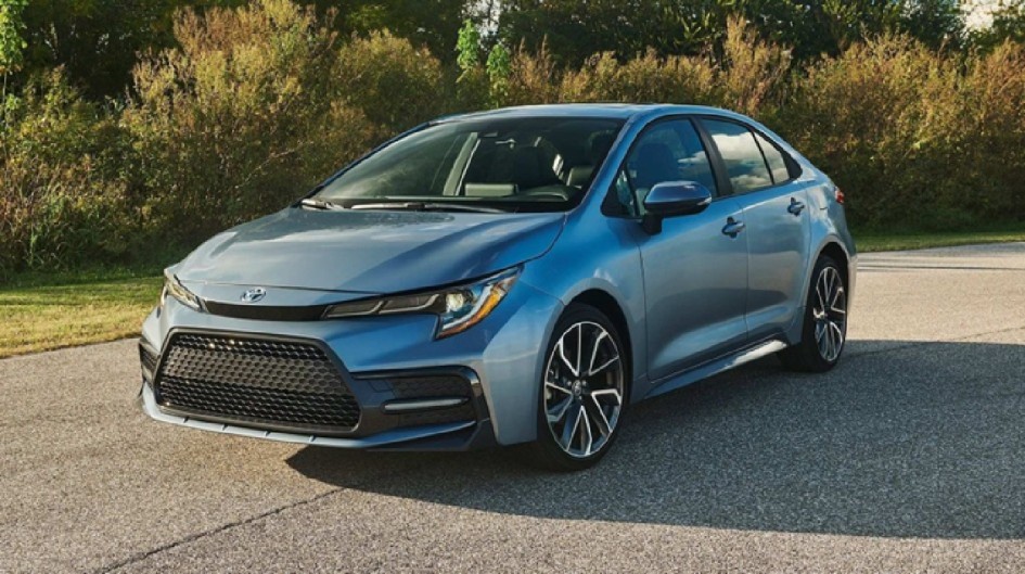 Honda Civic, Toyota Corolla и Hyundai Elantra: сравнение расхода, цен и оснащения