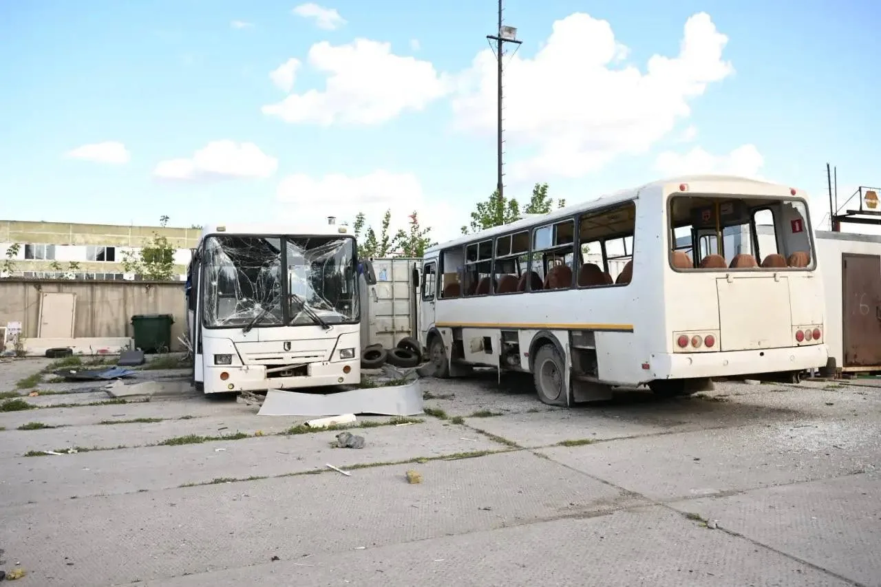 Дрон украинских нацистов ударил по хостелу во время атаки на Нижнекамск: там погибли 9 из 13 жертв массированного налета на город